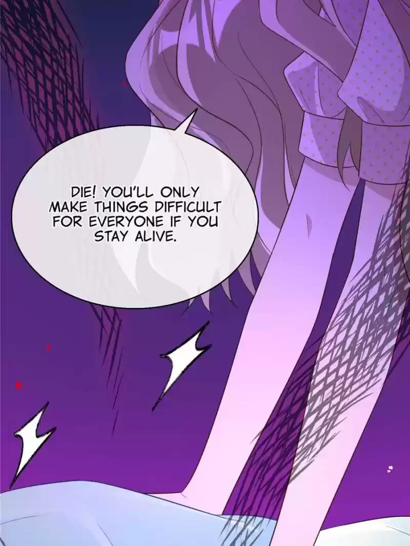 Sweet Love Chapter 105