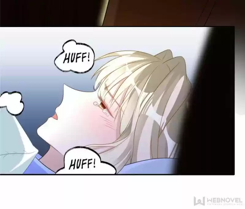 Sweet Love Chapter 105