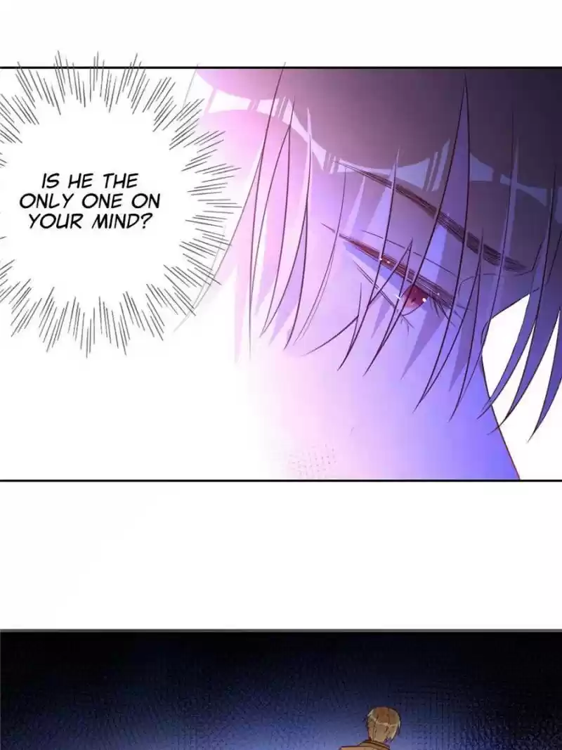 Sweet Love Chapter 105