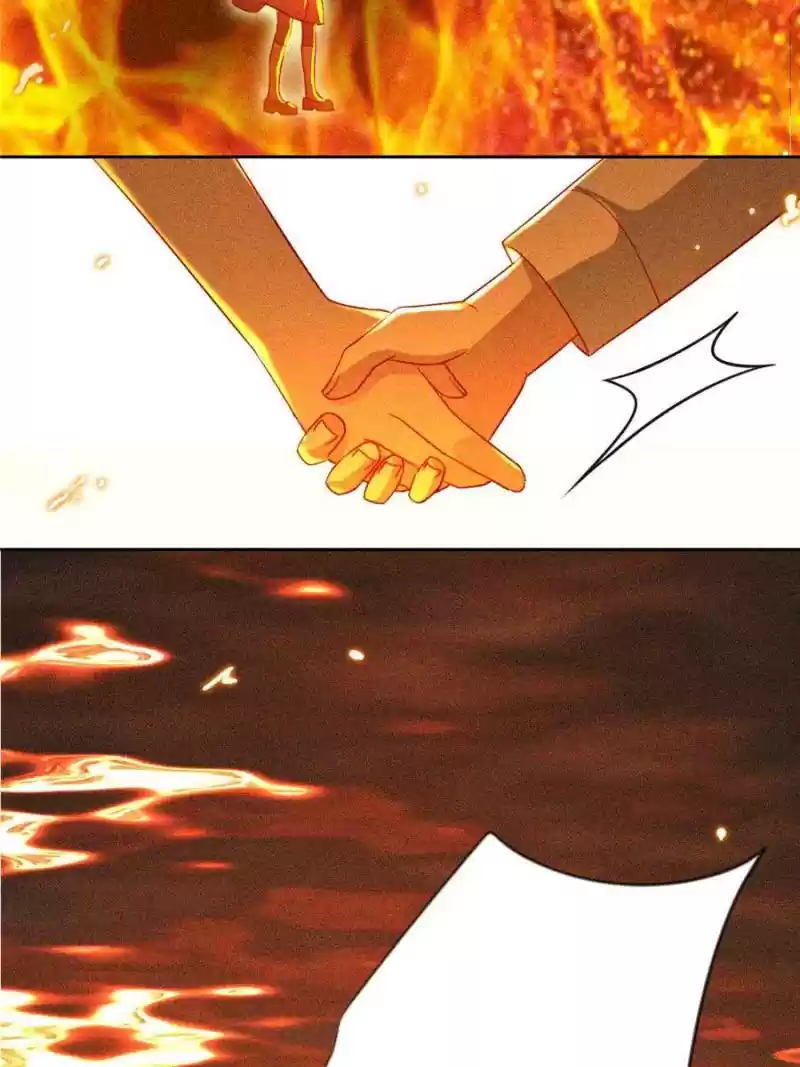 Sweet Love Chapter 105