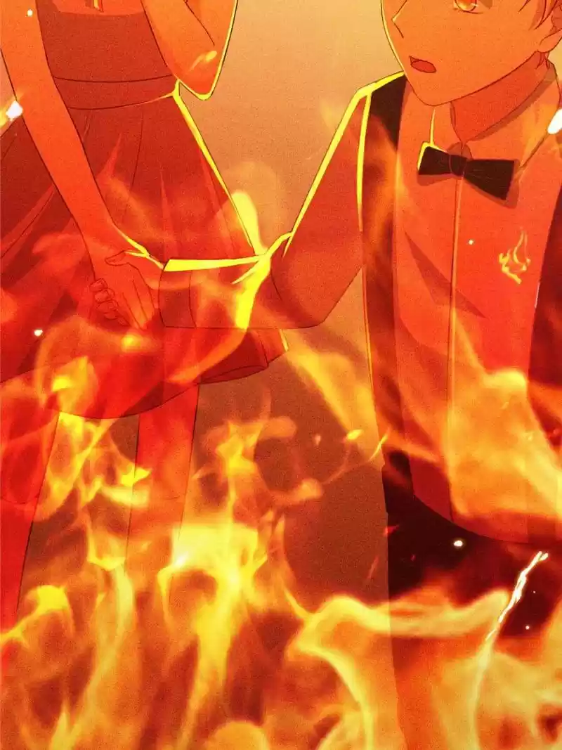 Sweet Love Chapter 105