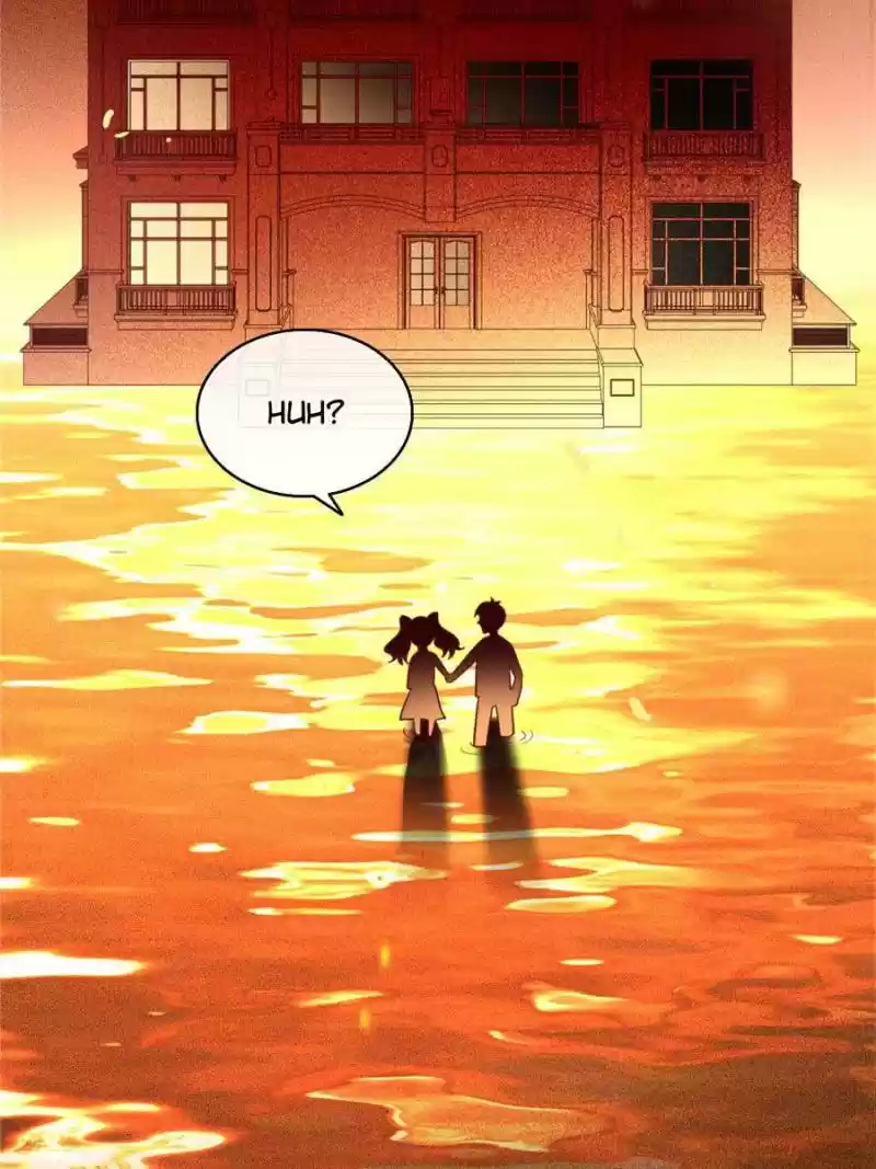 Sweet Love Chapter 106