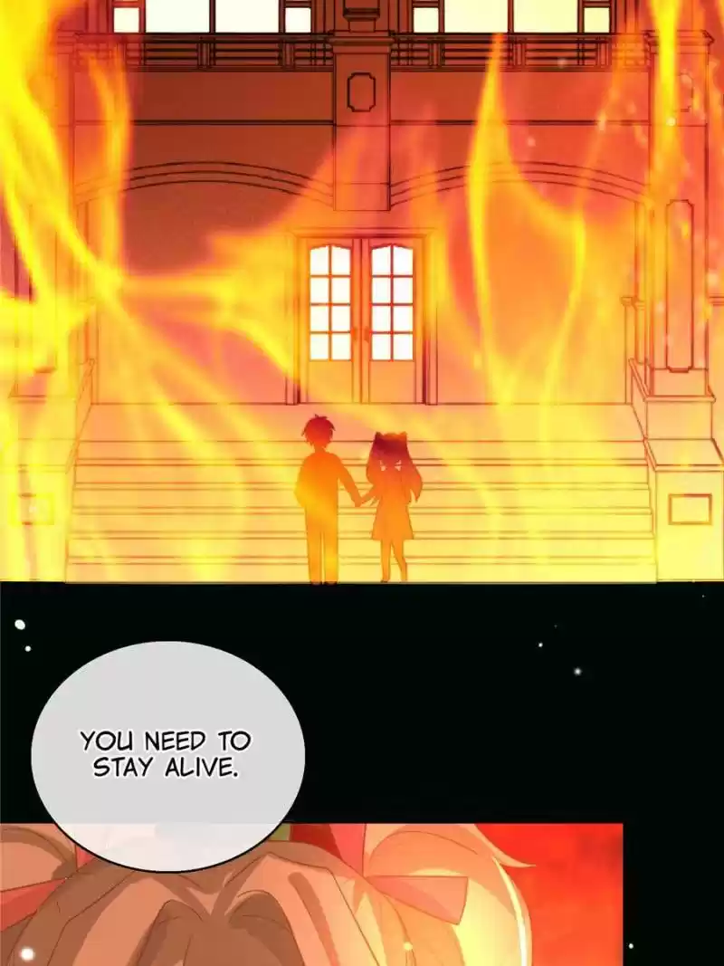 Sweet Love Chapter 106