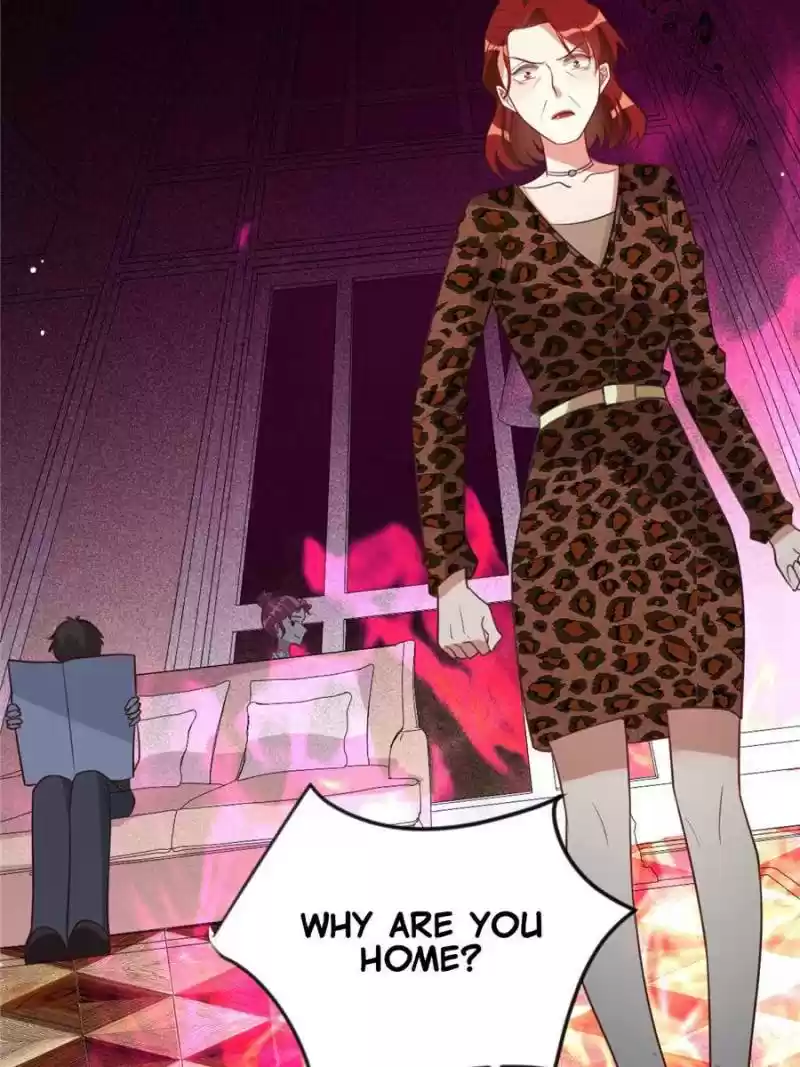 Sweet Love Chapter 106