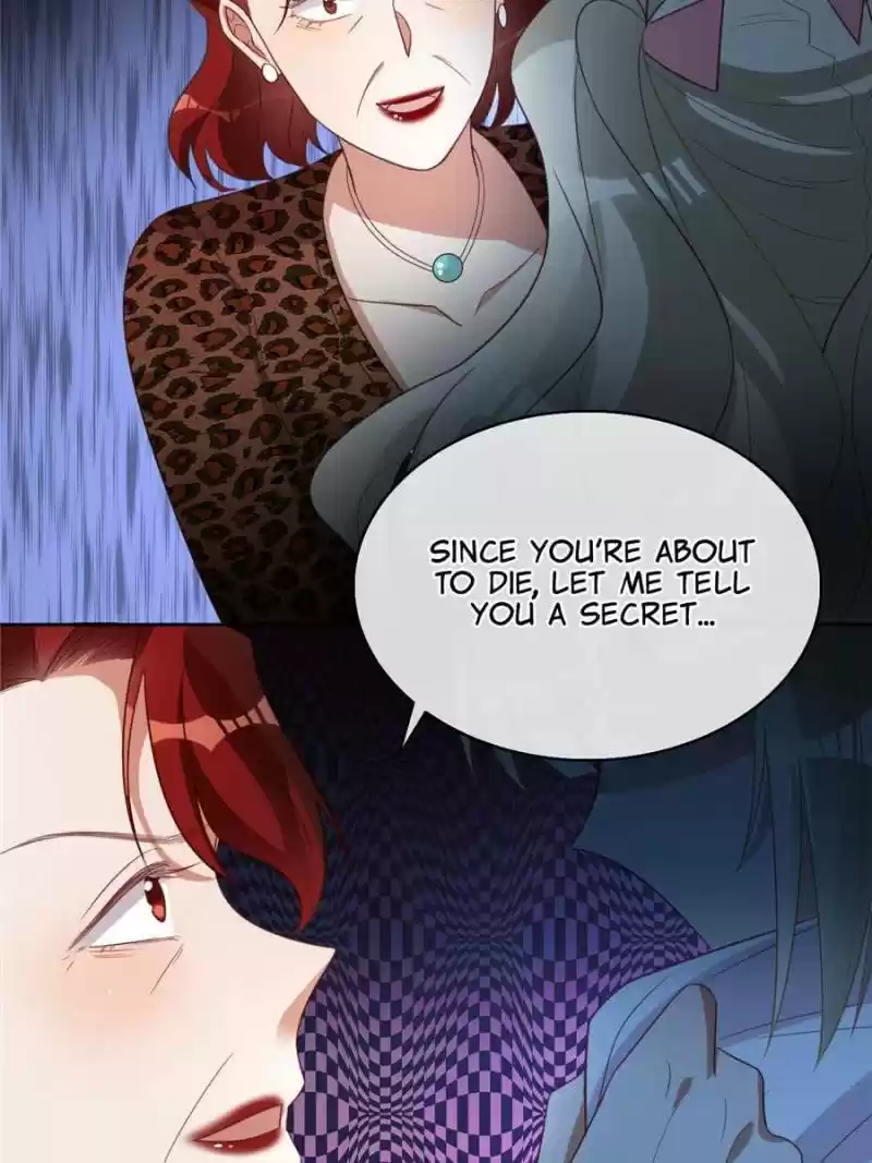 Sweet Love Chapter 106