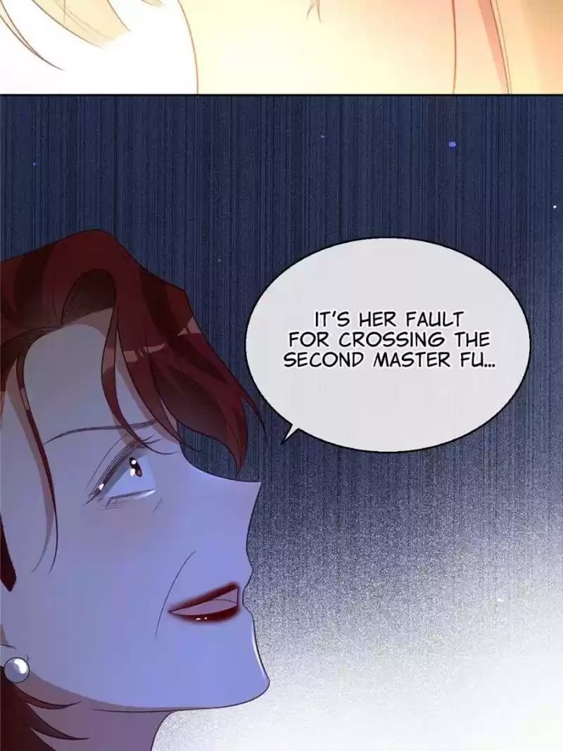 Sweet Love Chapter 106