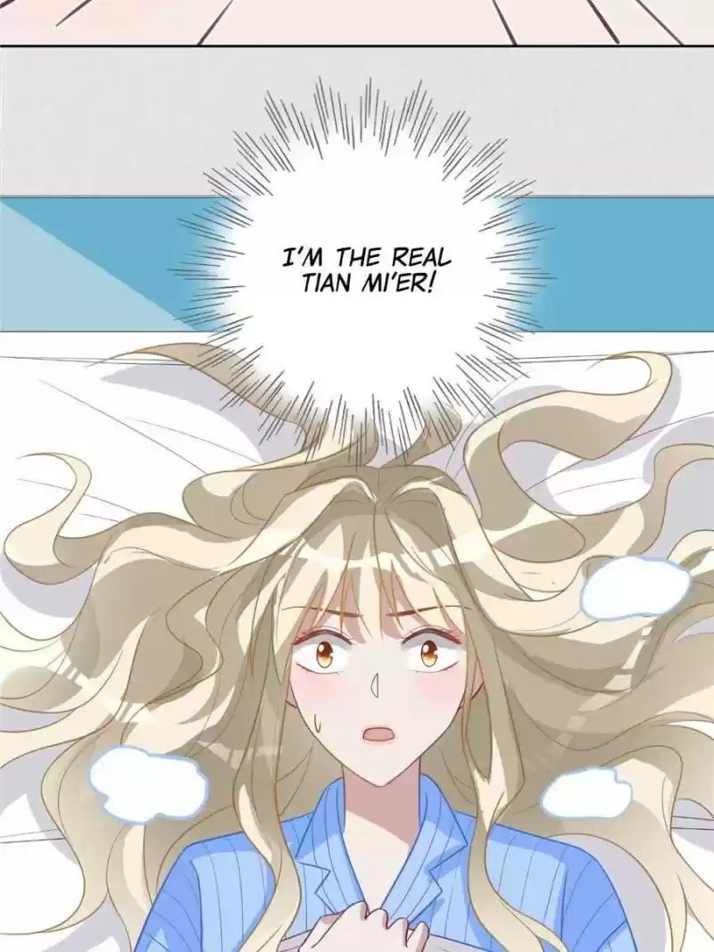 Sweet Love Chapter 106