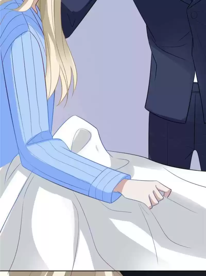 Sweet Love Chapter 106