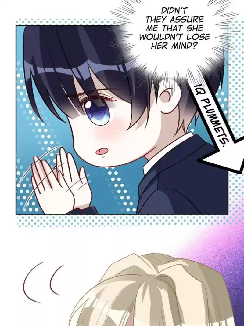 Sweet Love Chapter 106