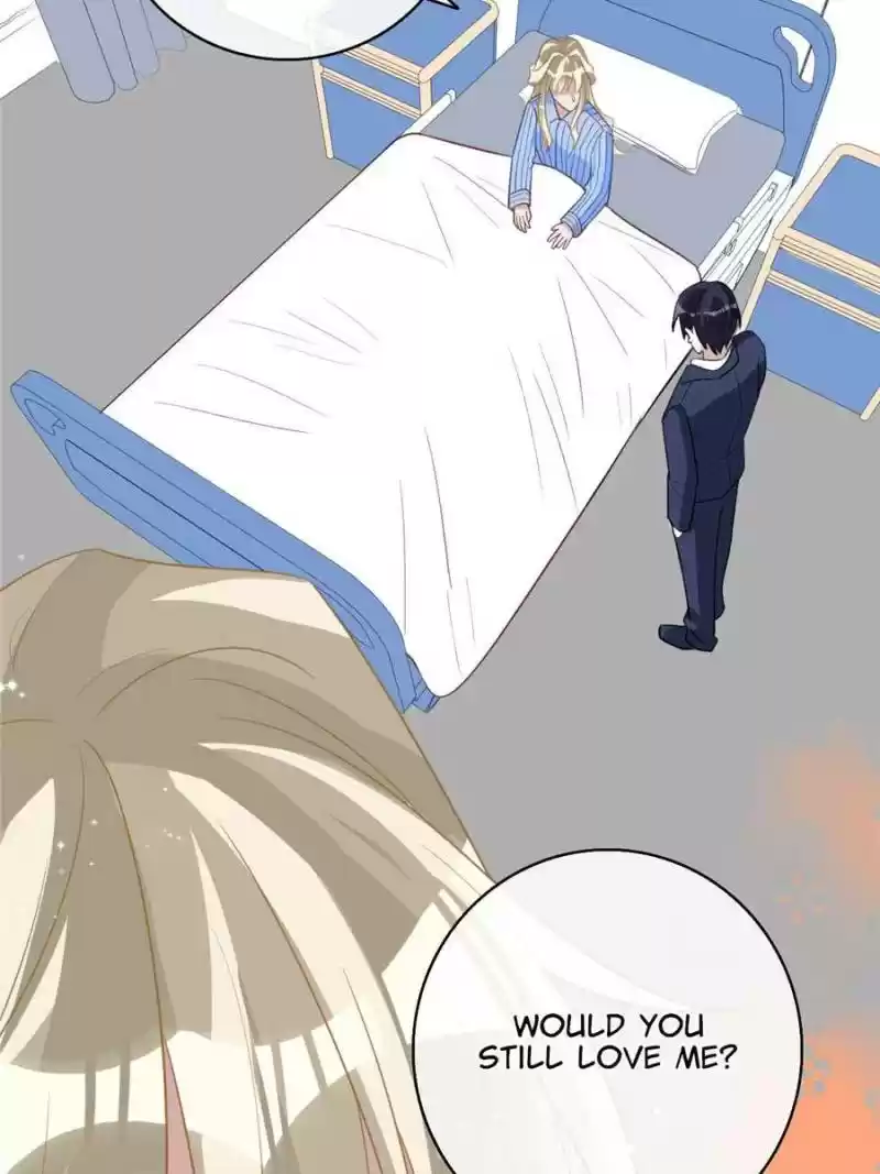 Sweet Love Chapter 106