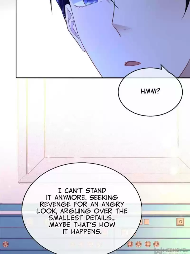 Sweet Love Chapter 107