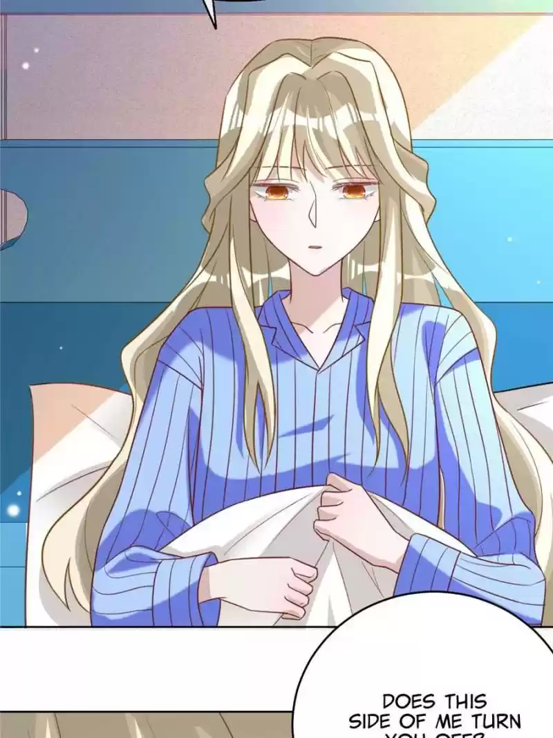 Sweet Love Chapter 107