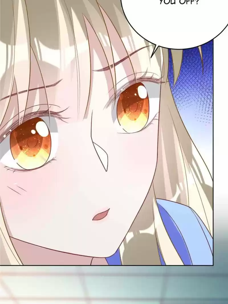 Sweet Love Chapter 107