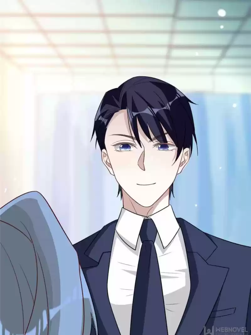 Sweet Love Chapter 107