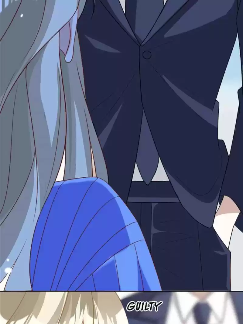 Sweet Love Chapter 107