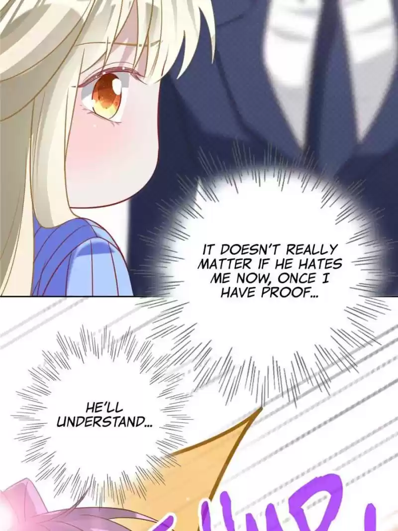 Sweet Love Chapter 107