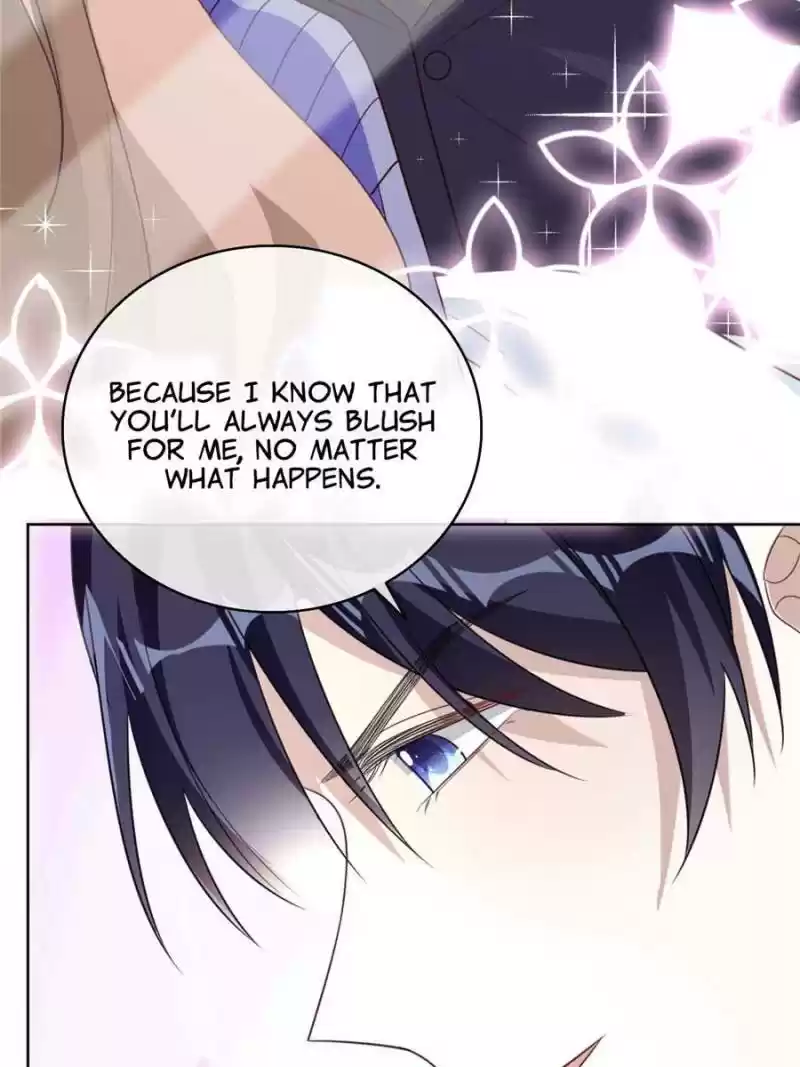 Sweet Love Chapter 107