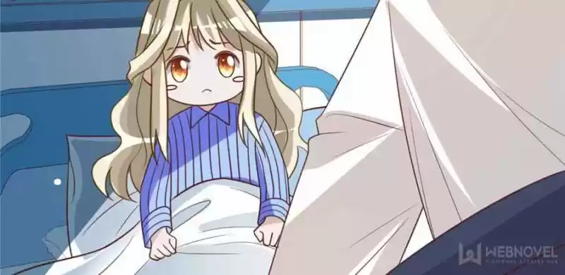 Sweet Love Chapter 107