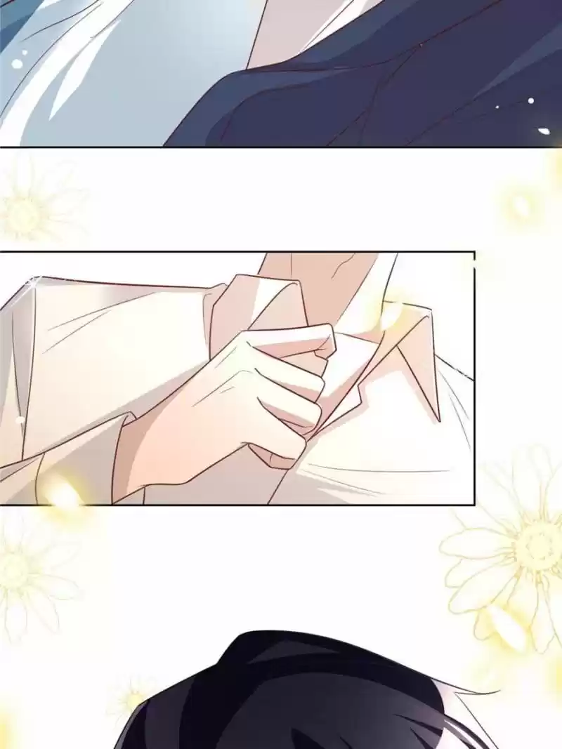 Sweet Love Chapter 107