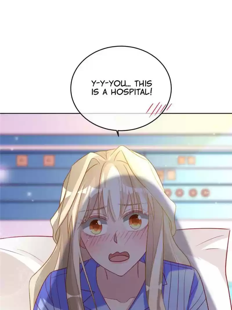 Sweet Love Chapter 107