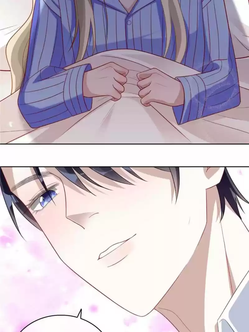 Sweet Love Chapter 107