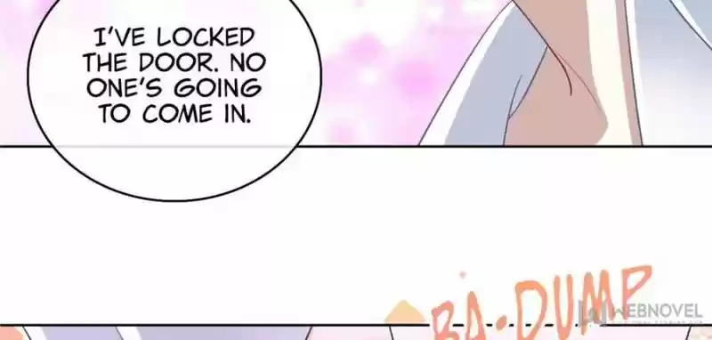 Sweet Love Chapter 107