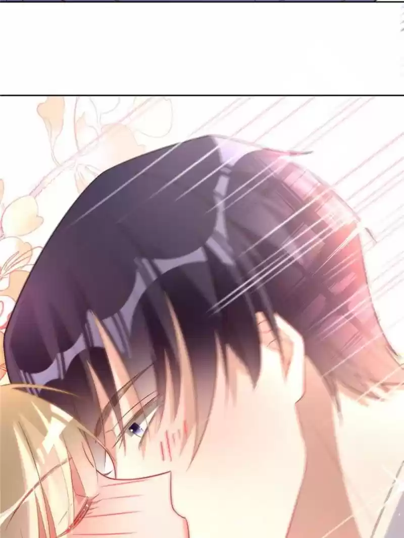 Sweet Love Chapter 107