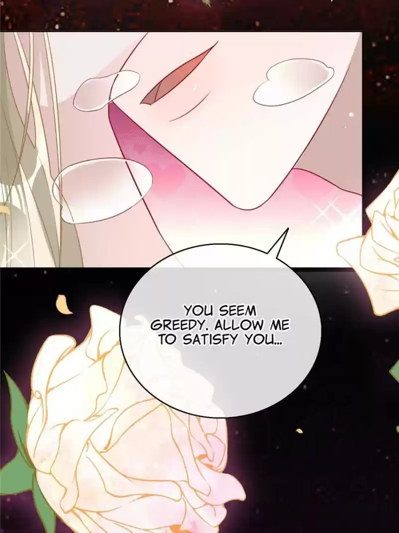 Sweet Love Chapter 107