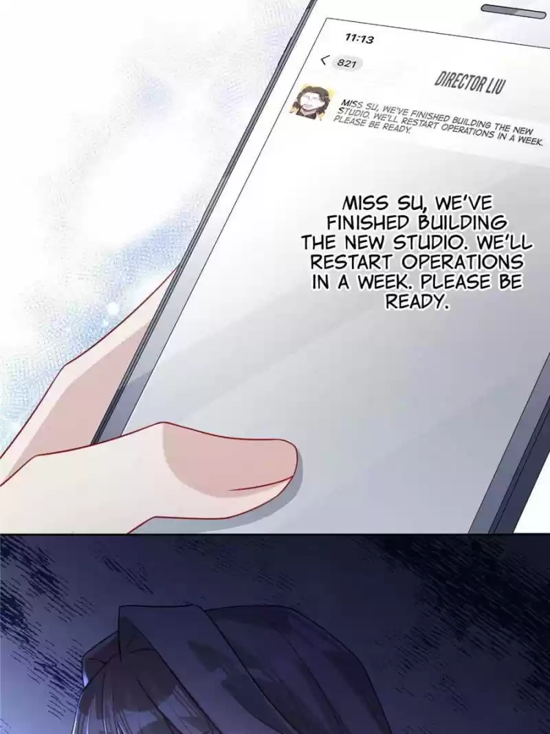 Sweet Love Chapter 107