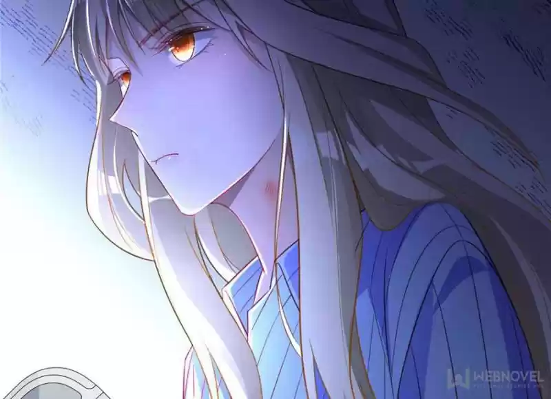 Sweet Love Chapter 107