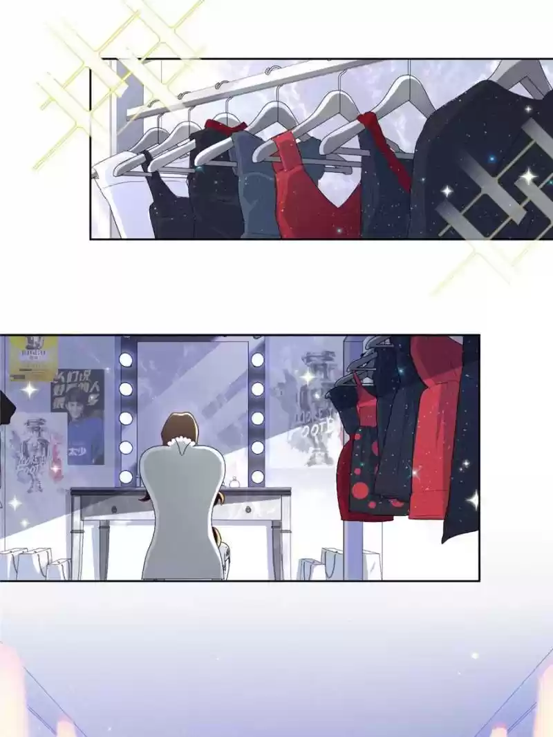 Sweet Love Chapter 107