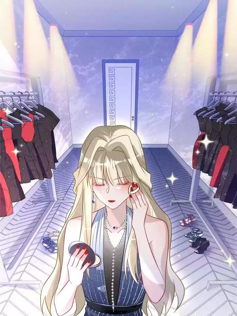 Sweet Love Chapter 107