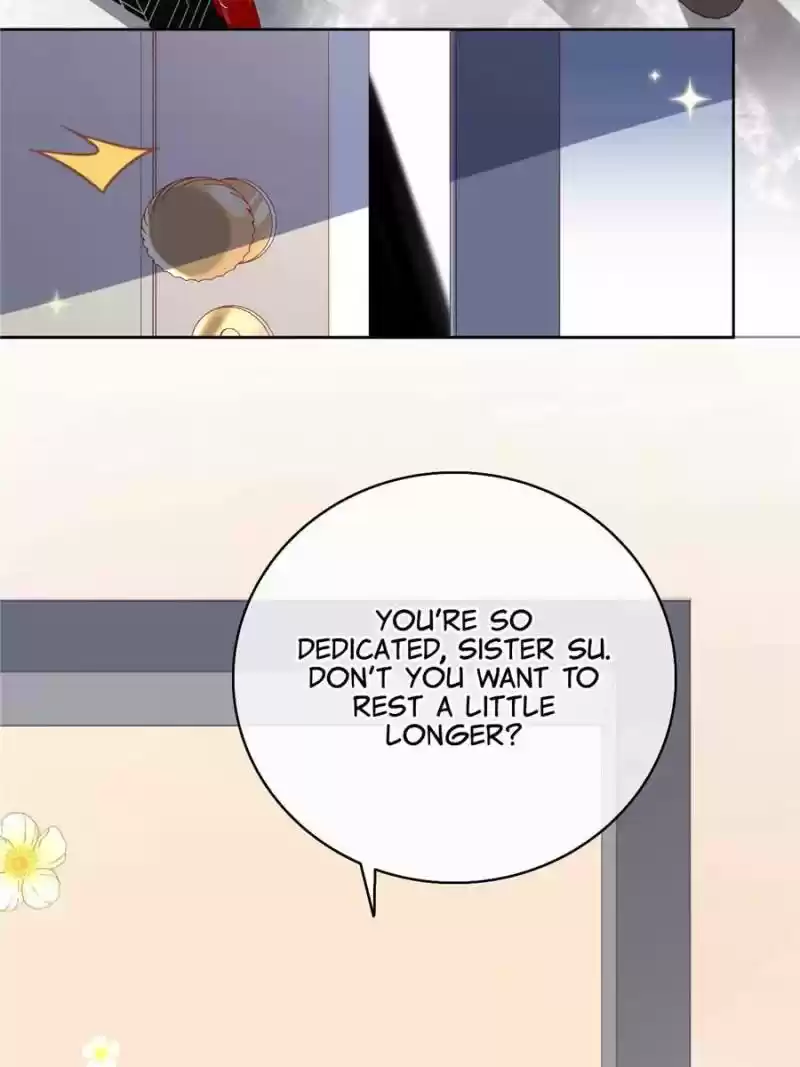 Sweet Love Chapter 107