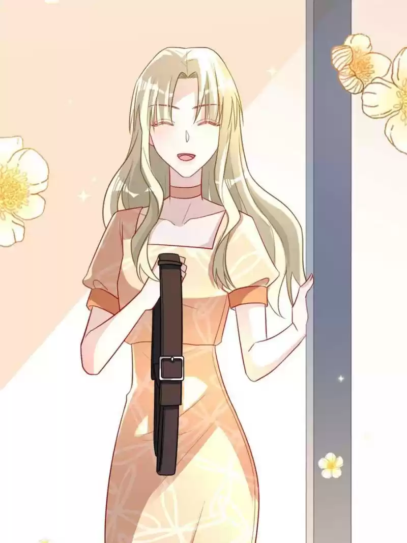 Sweet Love Chapter 107