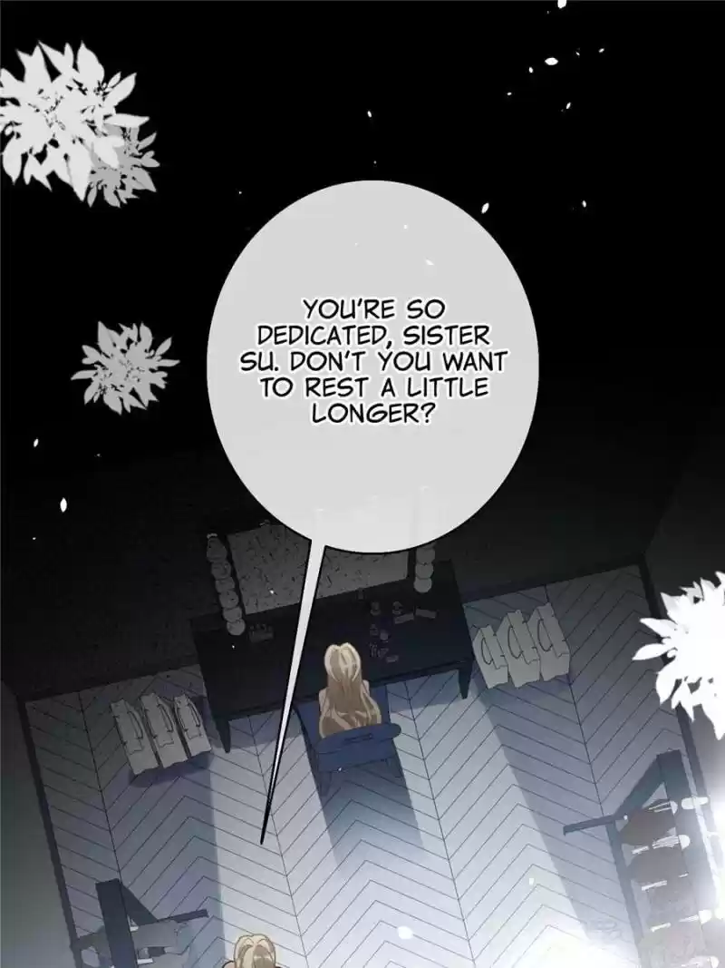 Sweet Love Chapter 108