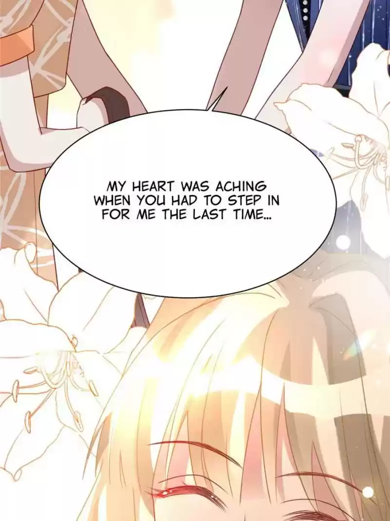 Sweet Love Chapter 108