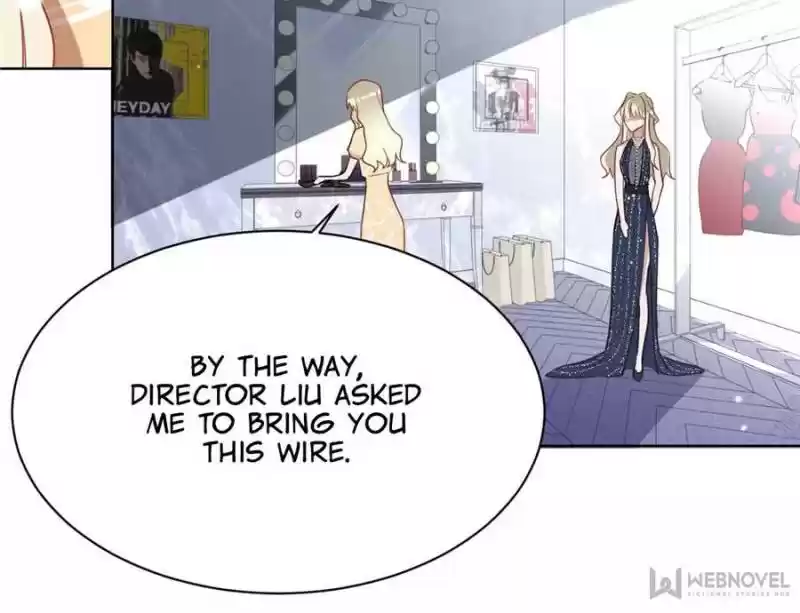 Sweet Love Chapter 108