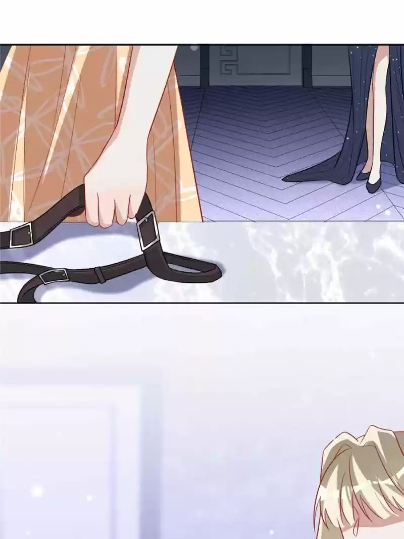 Sweet Love Chapter 108