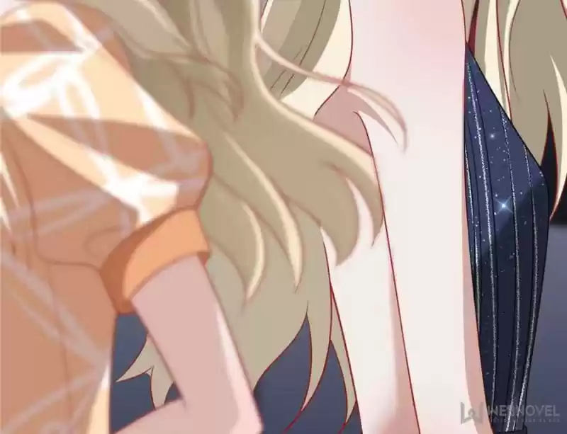 Sweet Love Chapter 108