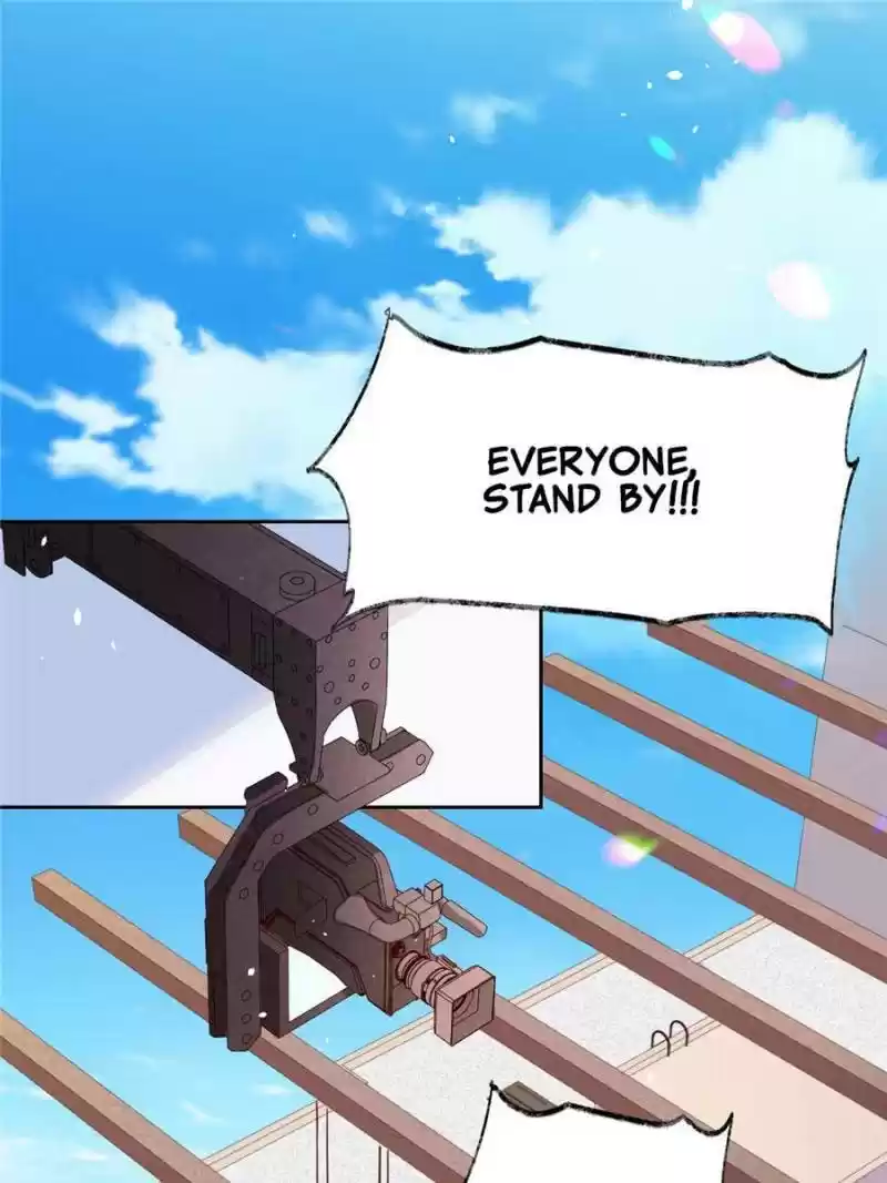 Sweet Love Chapter 109