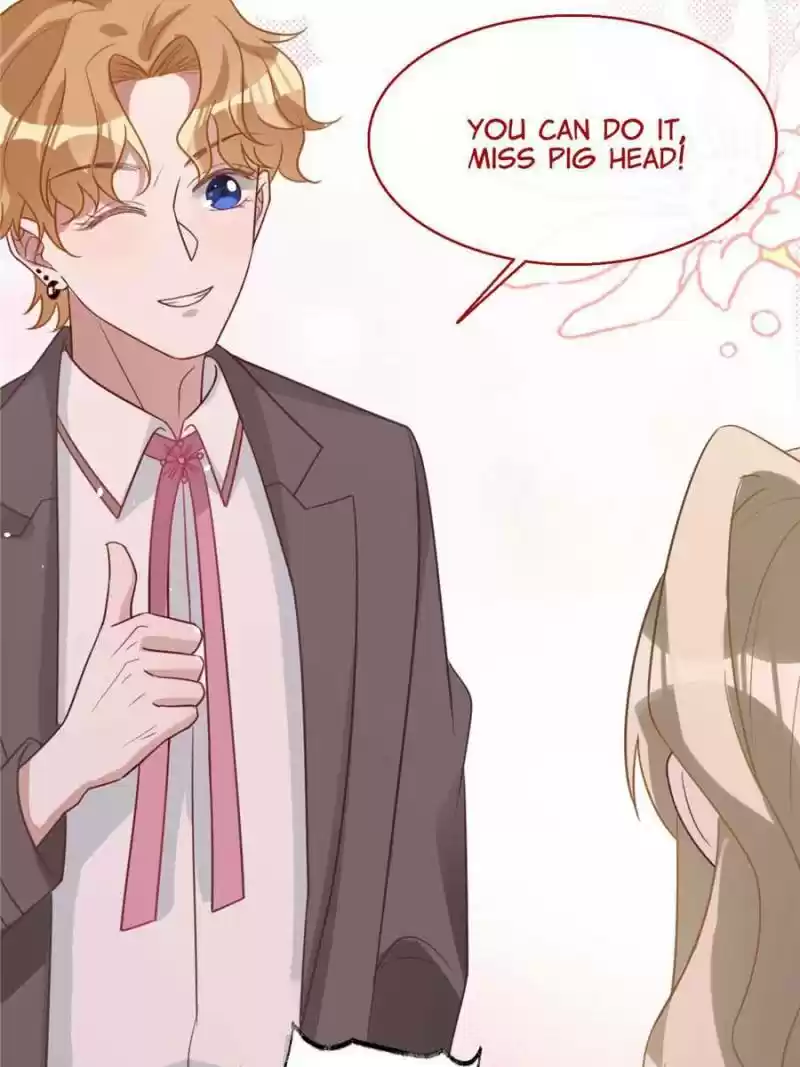 Sweet Love Chapter 109