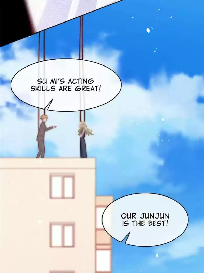 Sweet Love Chapter 109