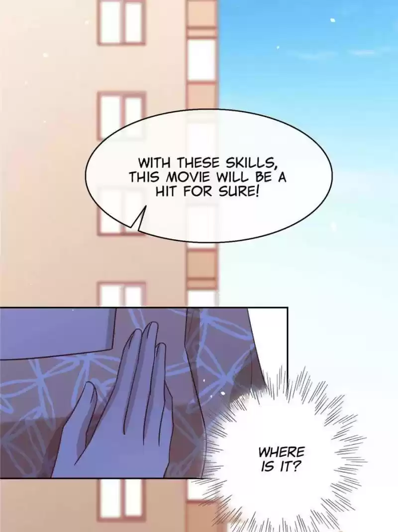 Sweet Love Chapter 109