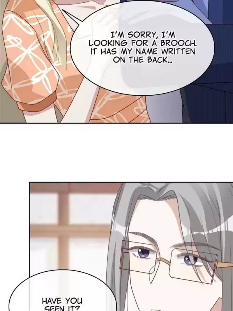 Sweet Love Chapter 109