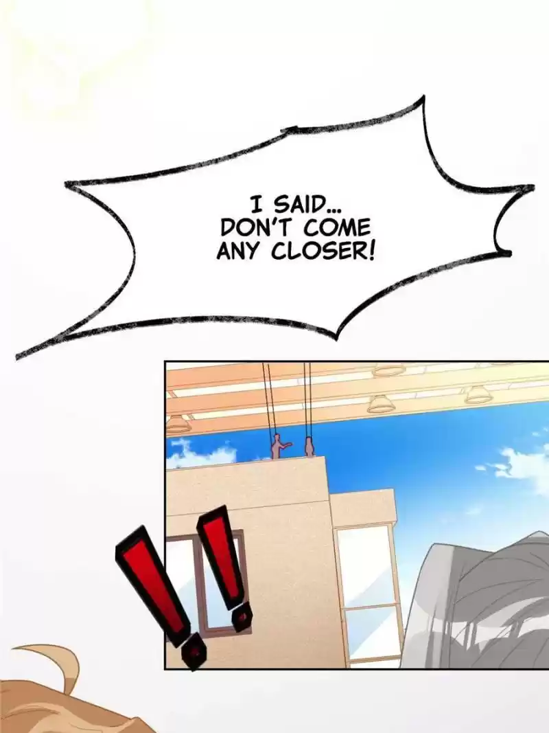 Sweet Love Chapter 109