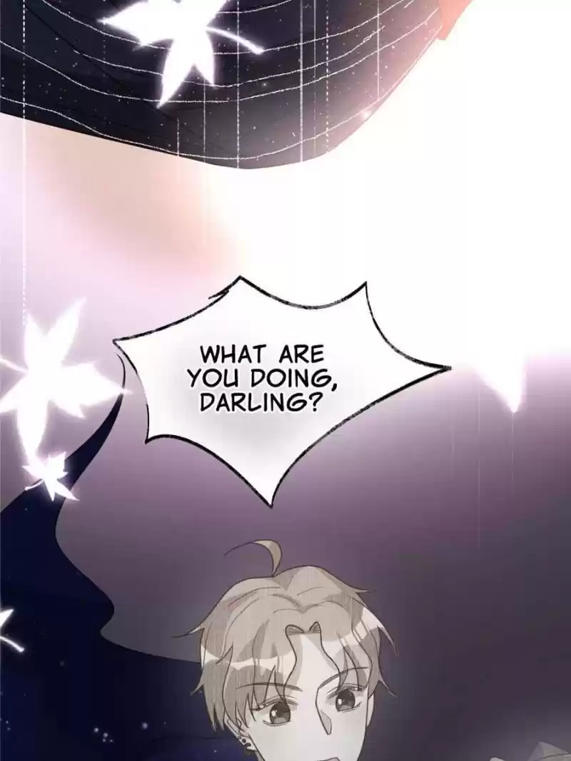 Sweet Love Chapter 109