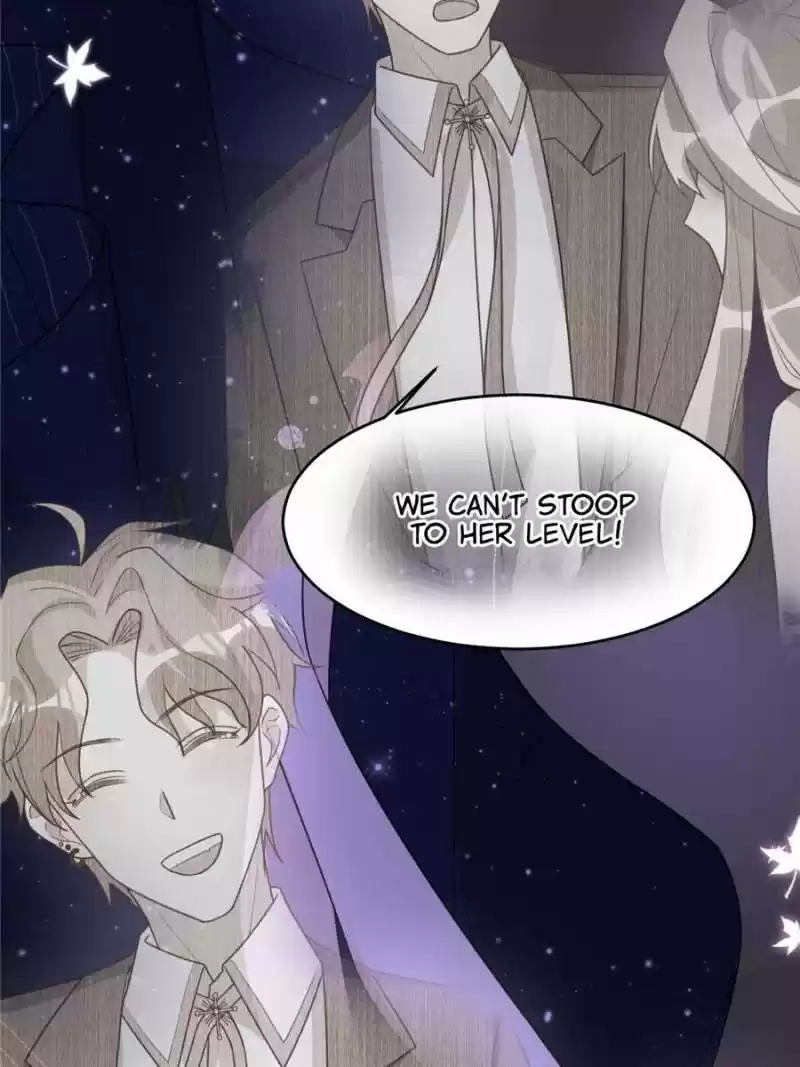 Sweet Love Chapter 109