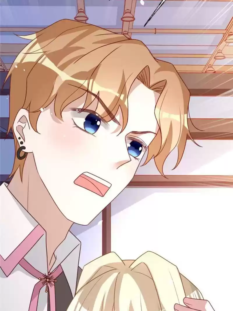 Sweet Love Chapter 109