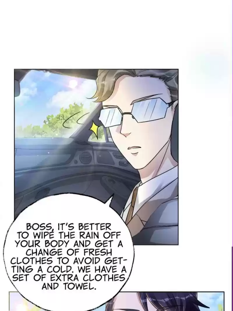 Sweet Love Chapter 11