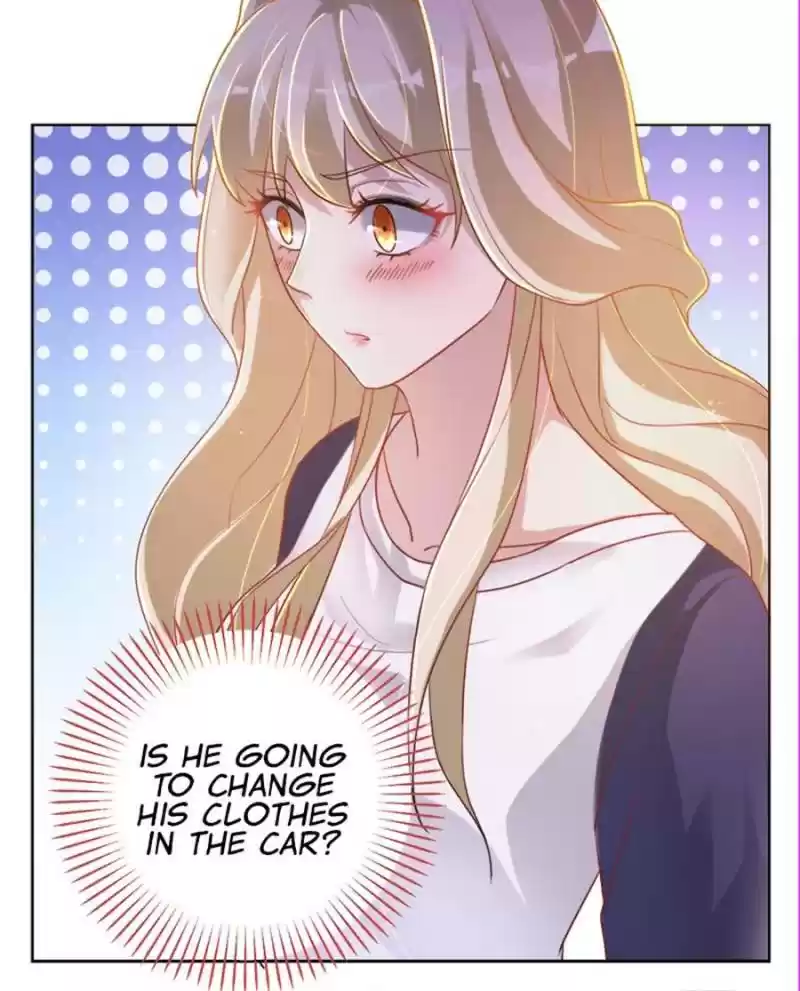 Sweet Love Chapter 11